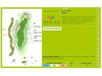 Hole Map